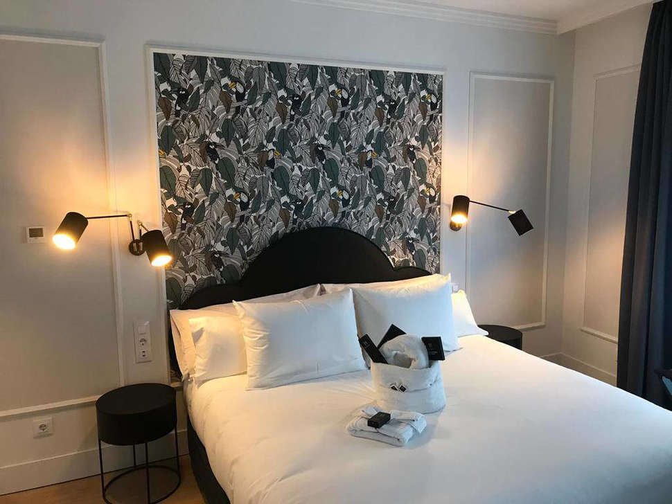 Een foto van Soho Boutique Opera