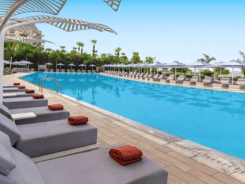 Een foto van Ivi Mare Hotel
