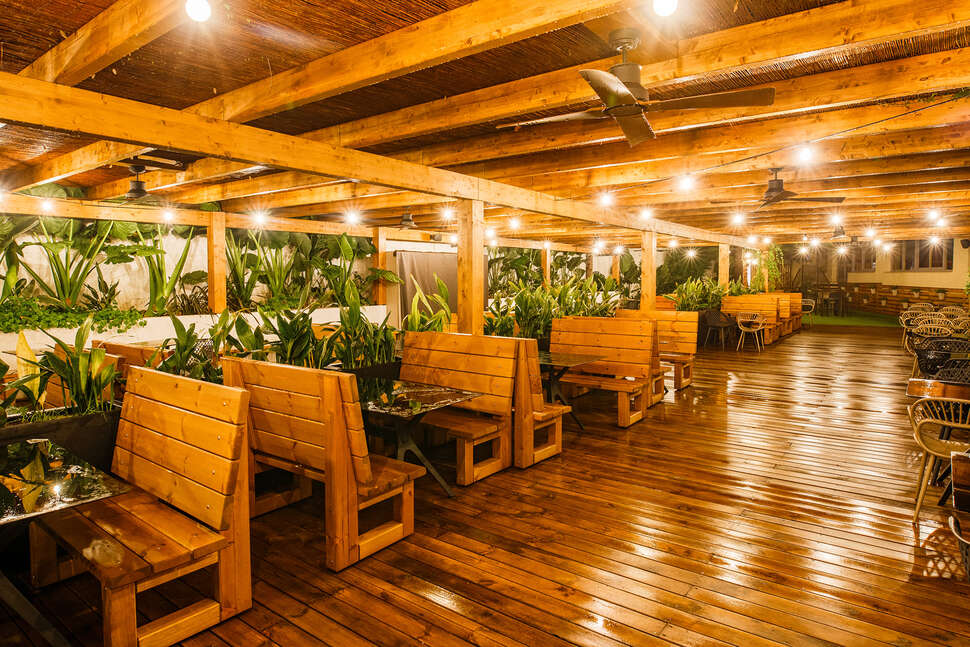 Ein Foto Hotel Jaime I