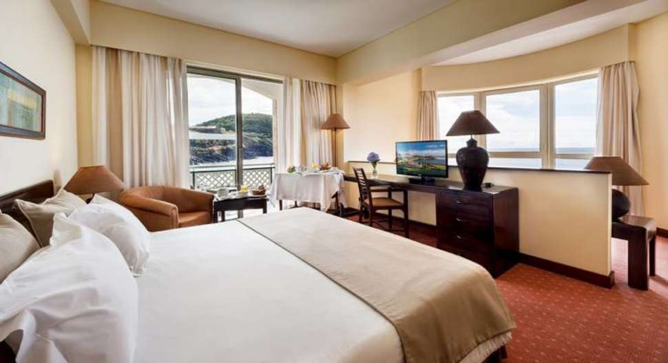 Een foto van Terceira Mar Hotel