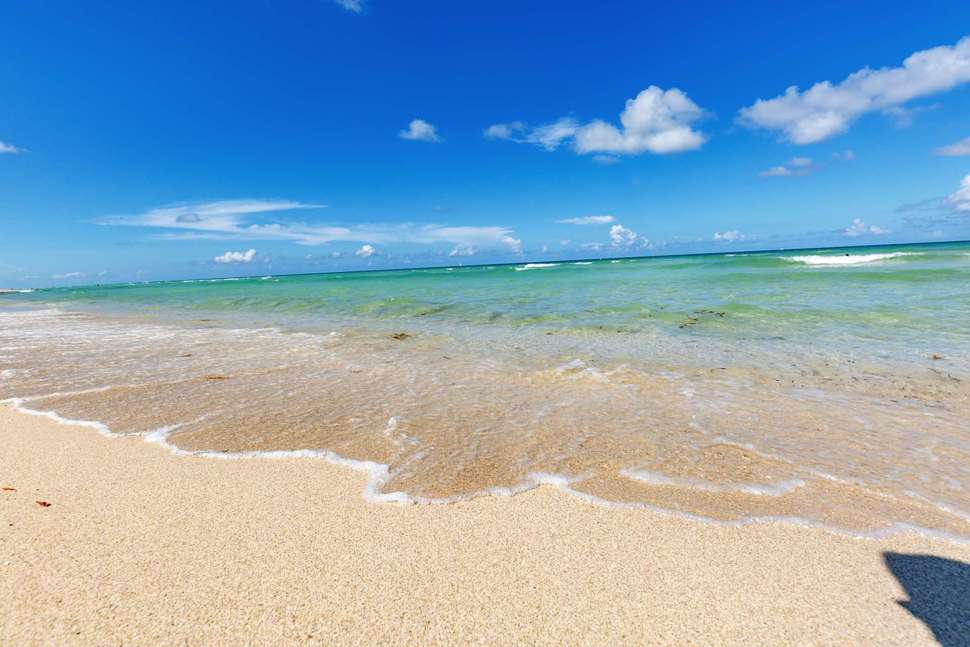Een foto van Grand Beach Hotel