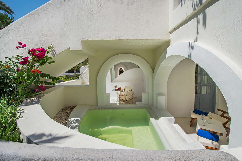 Een foto van Atlantis Beach
