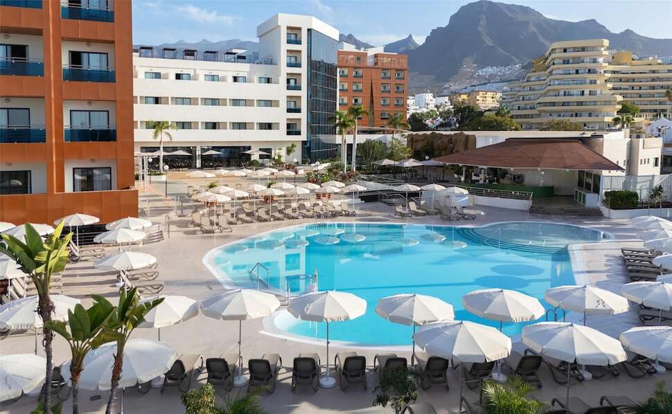Een foto van AluaSoul Costa Adeje