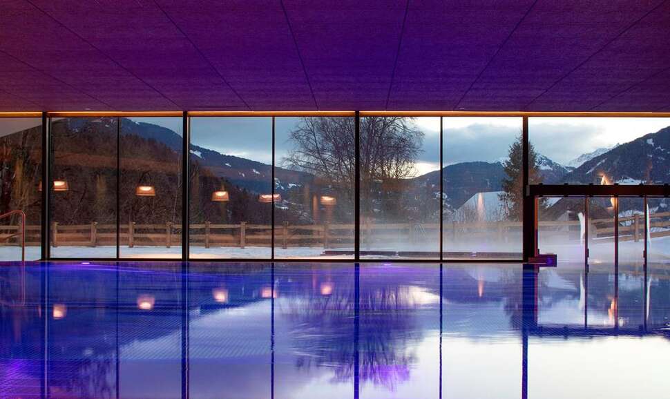 Een foto van Falkensteiner Hotel Montafon