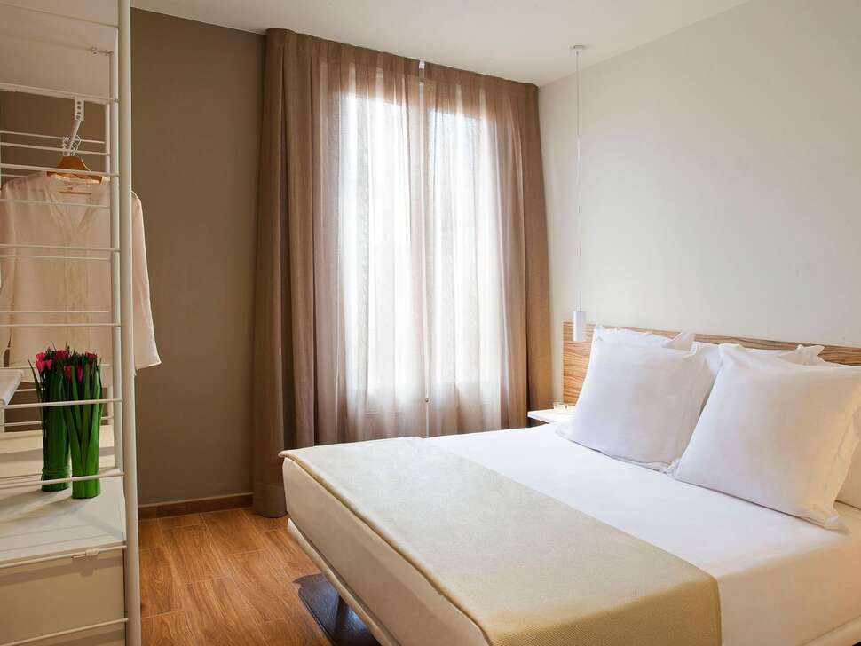 Ein Foto La Republica Apartments