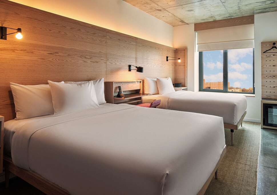 Een foto van Radio Hotel