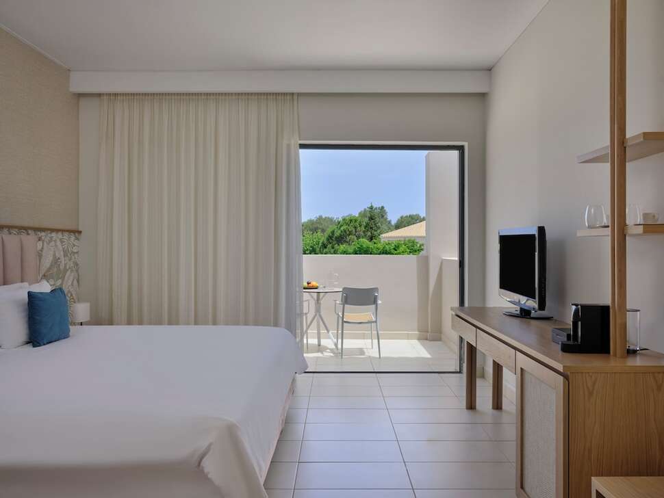 Een foto van Atlantica Eleon Grand Resort & Spa