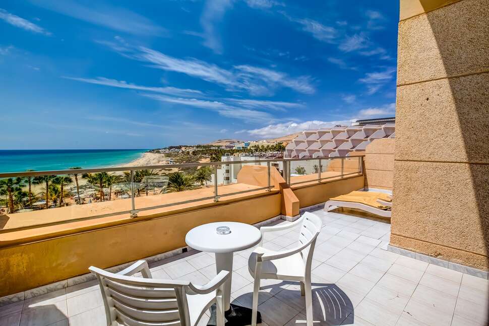 Een foto van SBH Hotel Taro Beach