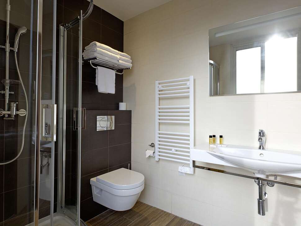 Een foto van Hotel Esprit d'Azur
