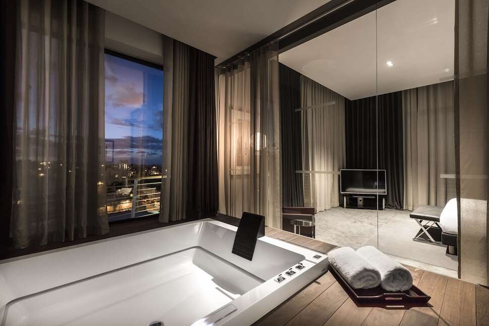 Een foto van InterContinental Malta