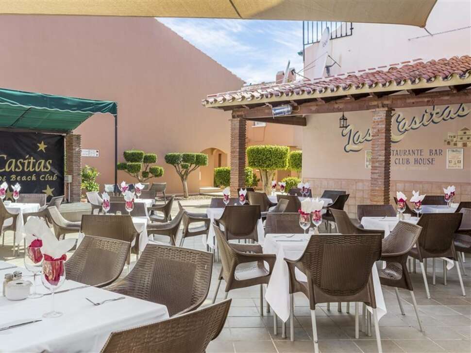 Een foto van Los Amigos Beach Club by Diamond Resorts