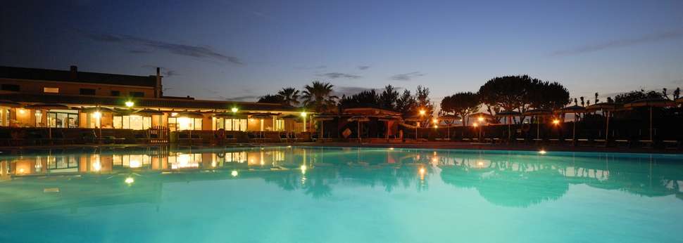 Een foto van Residence La Cecinella