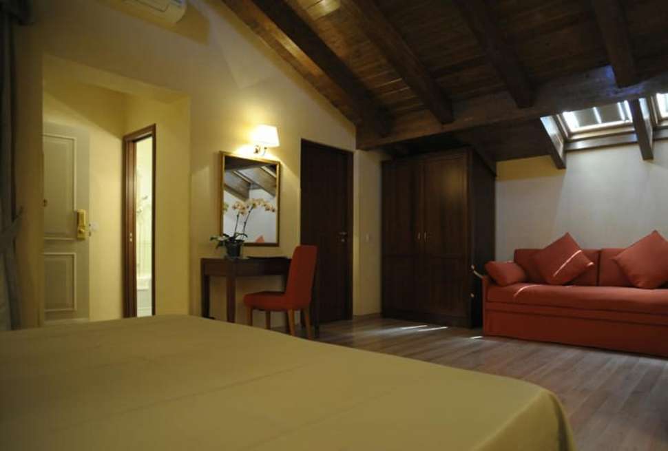 Een foto van Hotel Camelia