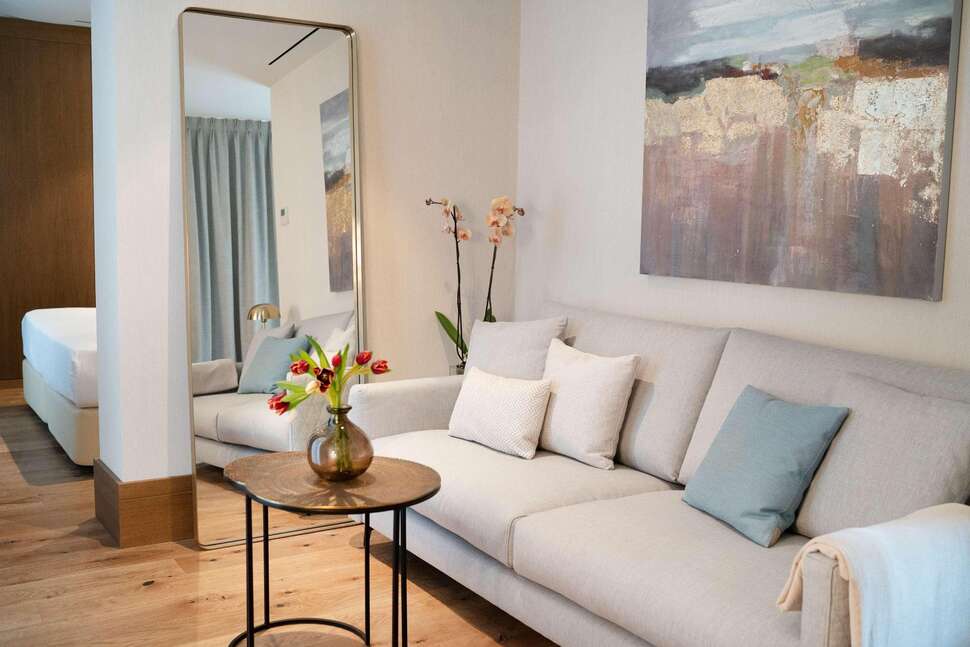 Een foto van Soho Boutique Equitativa