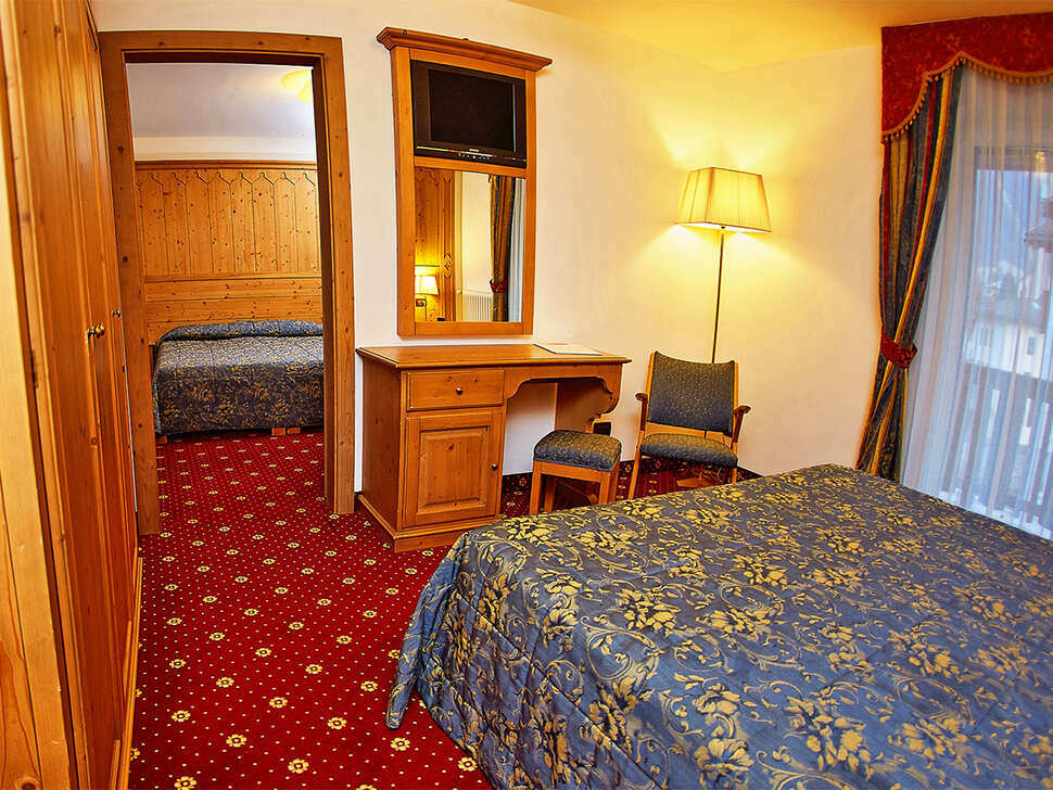 Een foto van GH Hotel Monzoni
