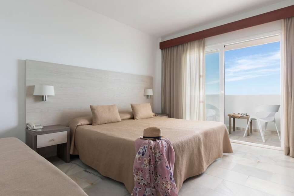 Een foto van Hotel Club Palia La Roca