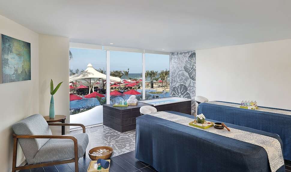 Een foto van Radisson Blu Resort Galle