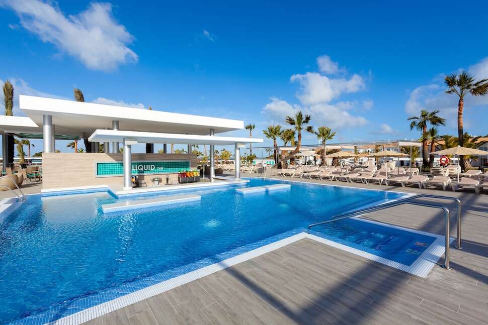 Een foto van Riu Chiclana