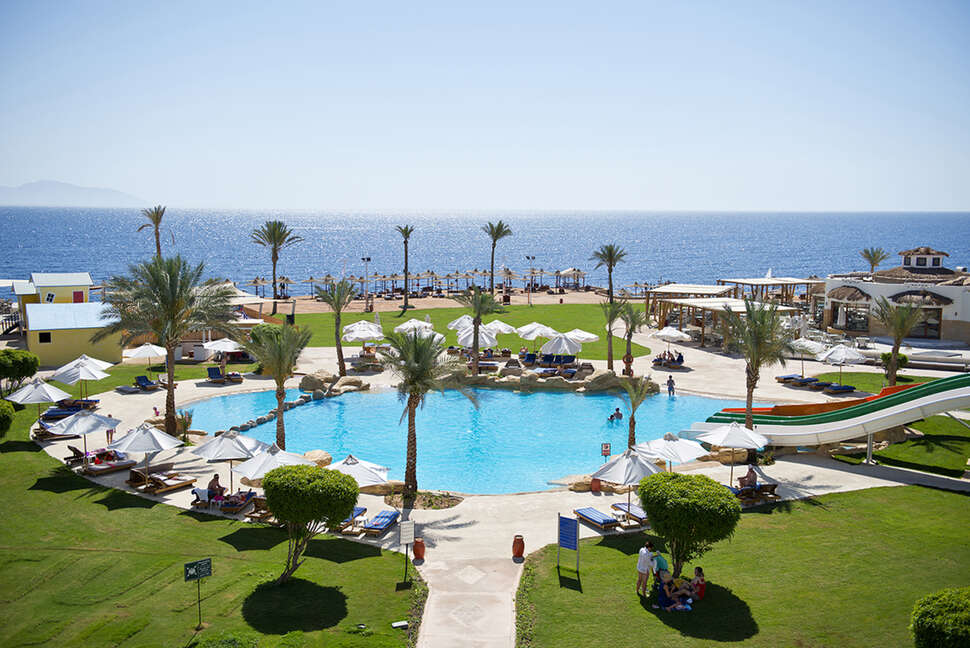 Een foto van Amphoras Beach