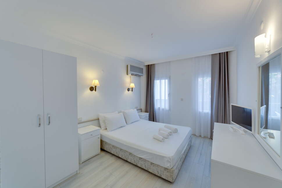 Een foto van The Hello Hotel