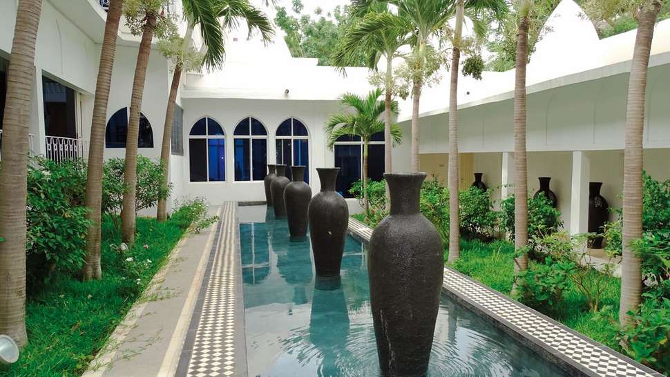 Een foto van Coco Ocean Resort & Spa