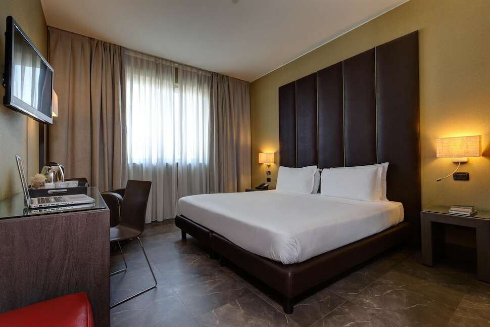 Een foto van Klima Hotel Milano Fiere