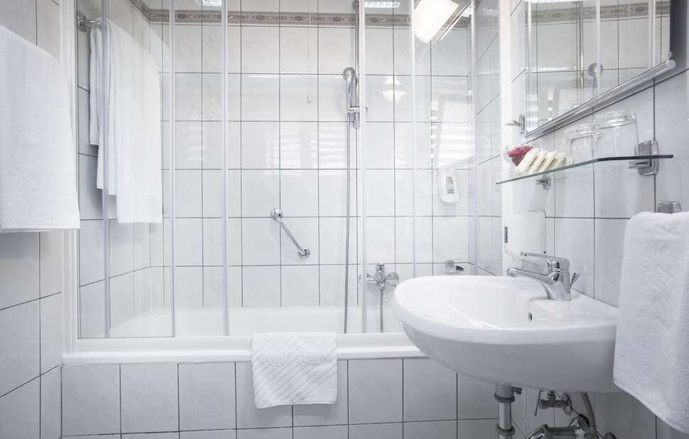 Ein Foto Hotel Pineta