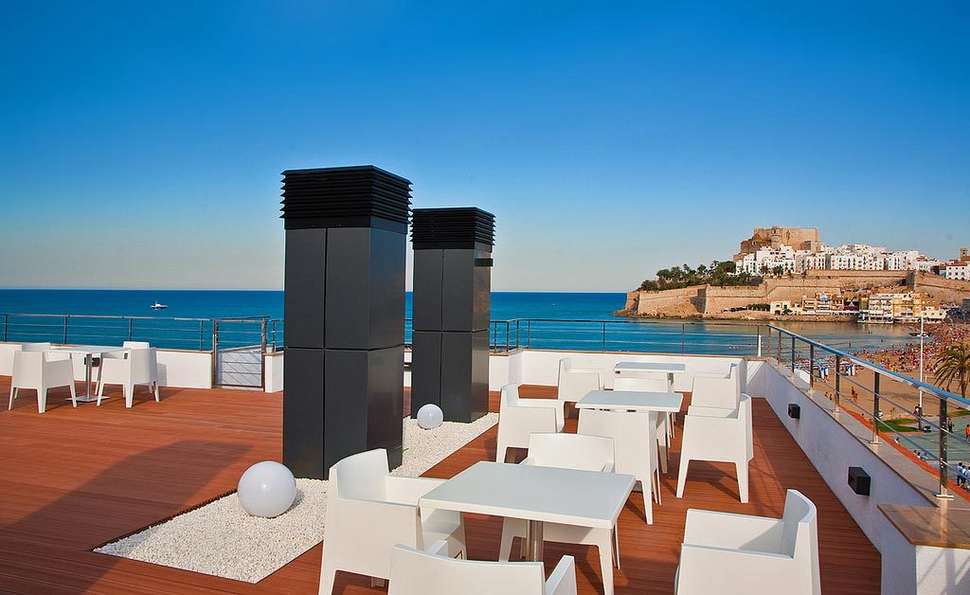 Een foto van RH Boutique Porto Cristo