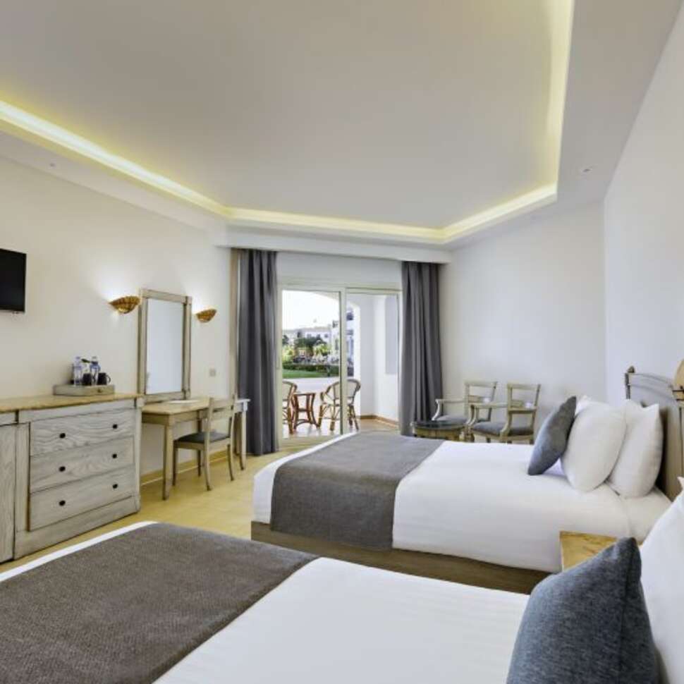 Een foto van Sunrise Solara Aqua Park Resort