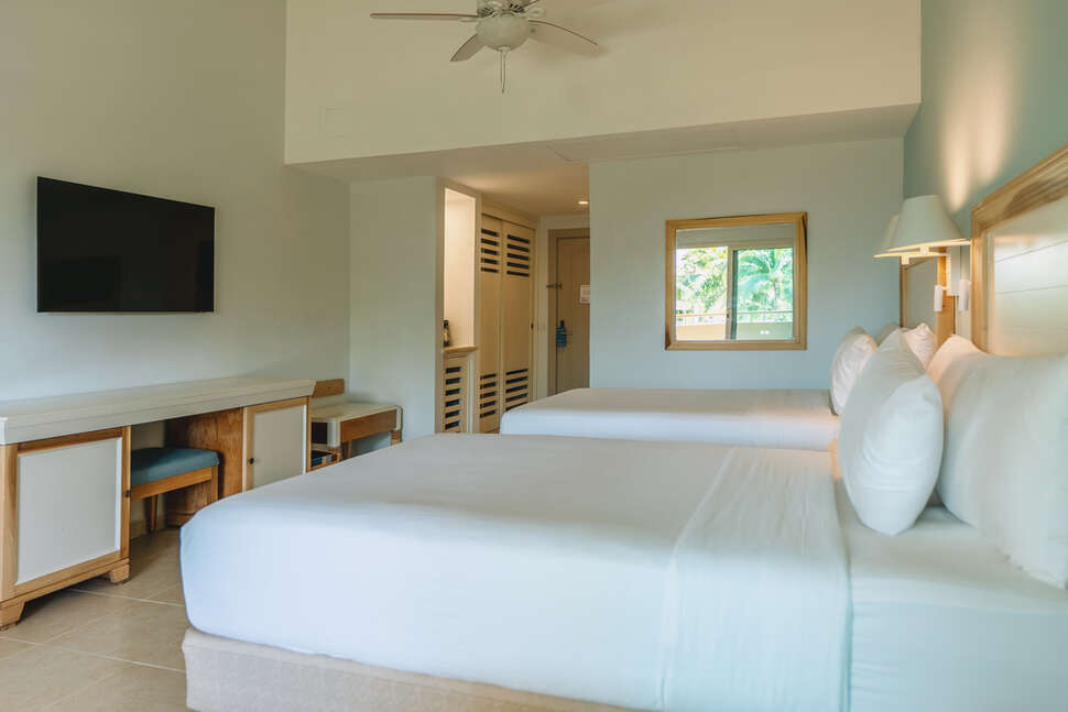 Ein Foto Iberostar Punta Cana