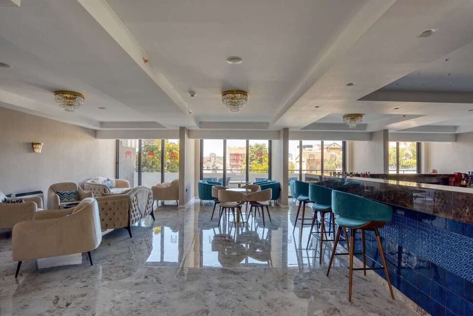 Een foto van Montenegrina Hotel & Spa