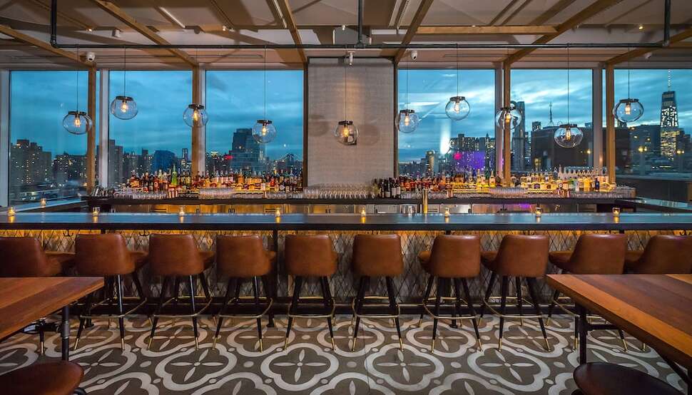 Een foto van Hotel Indigo Lower East Side New York