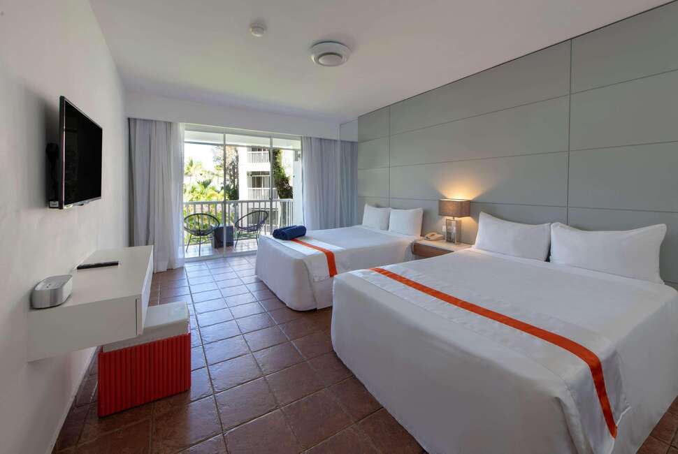 Een foto van Viva Wyndham V Heavens