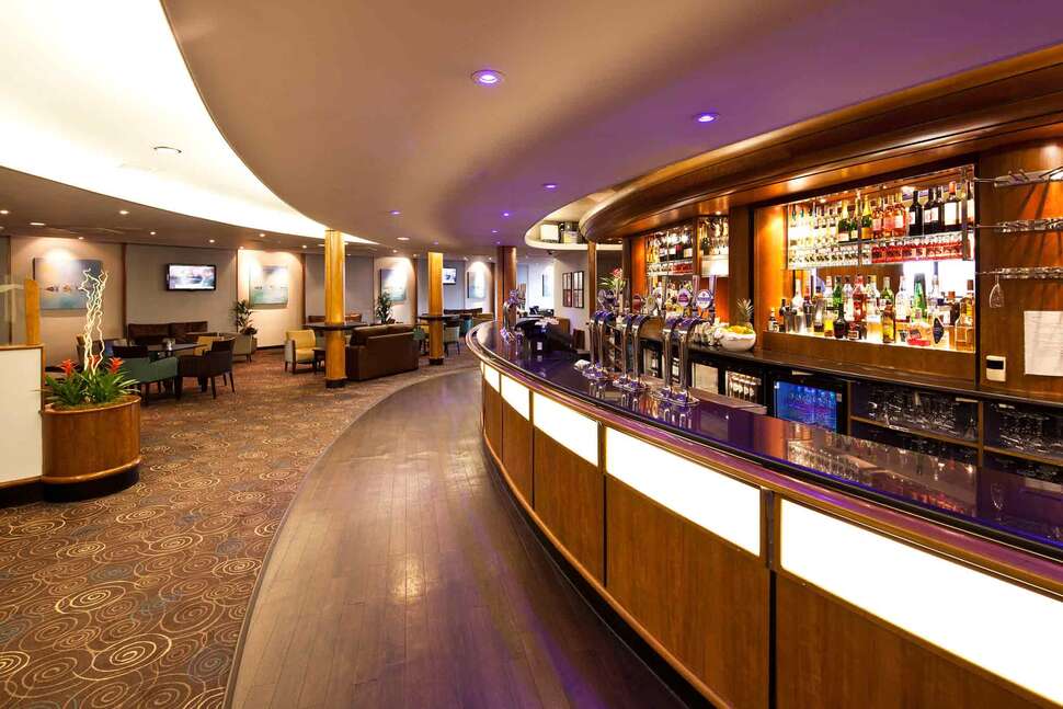 Een foto van Manchester Piccadilly Hotel