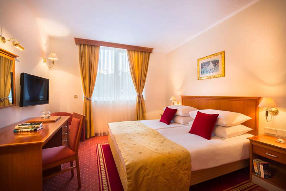 Een foto van Valamar Villa Adria