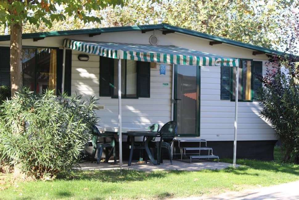 Een foto van Camping Butterfly Village