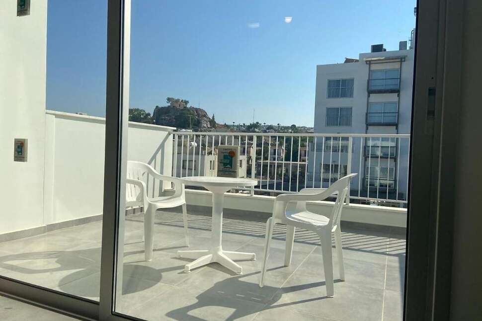 Een foto van Sweet Memories Hotel Appartementen