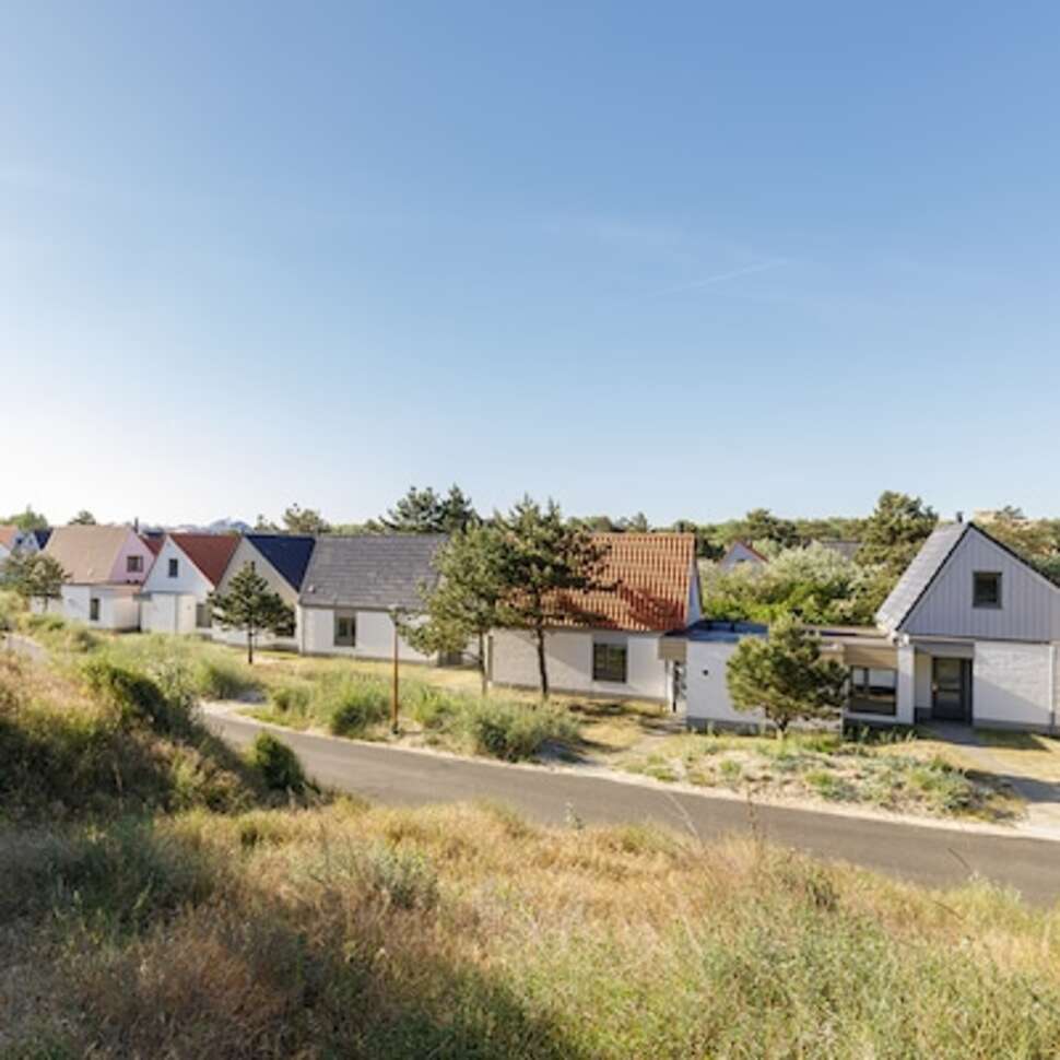 Een foto van Center Parcs Park Zandvoort