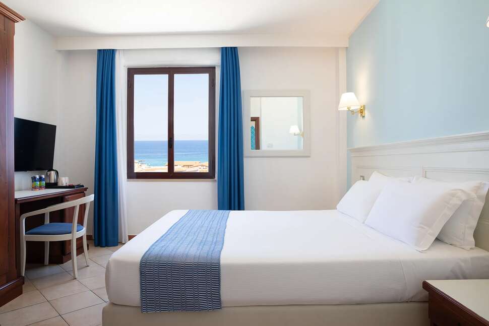 Een foto van Hotel Blumarea