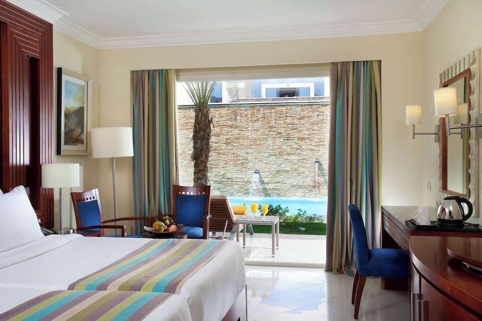 Een foto van Xperience Sea Breeze Resort