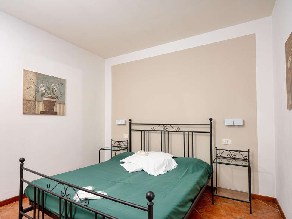 Een foto van Residence Eden