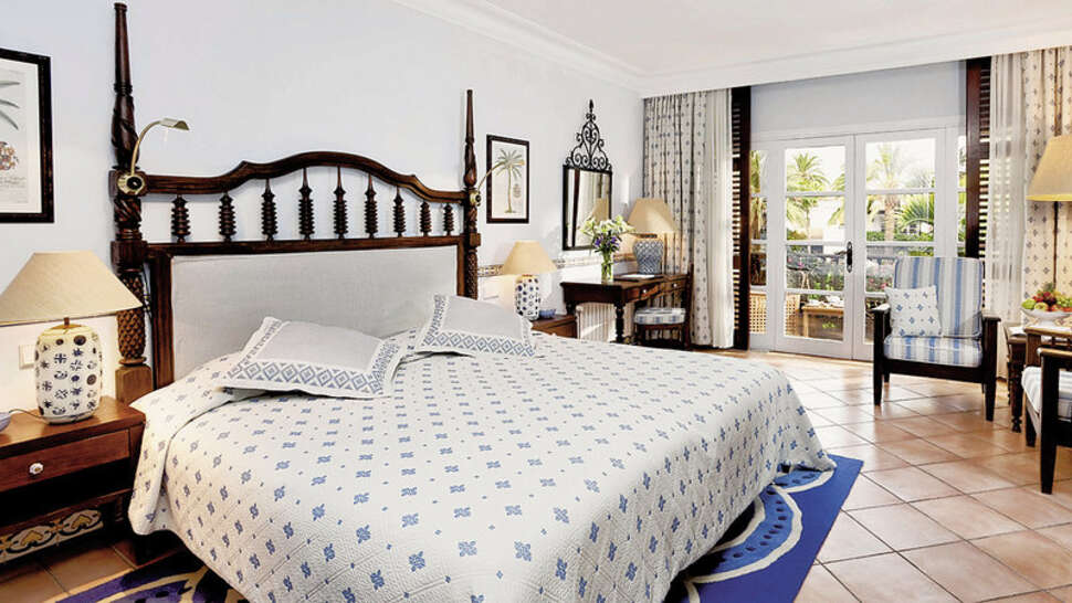Een foto van Seaside Grand Hotel Residencia