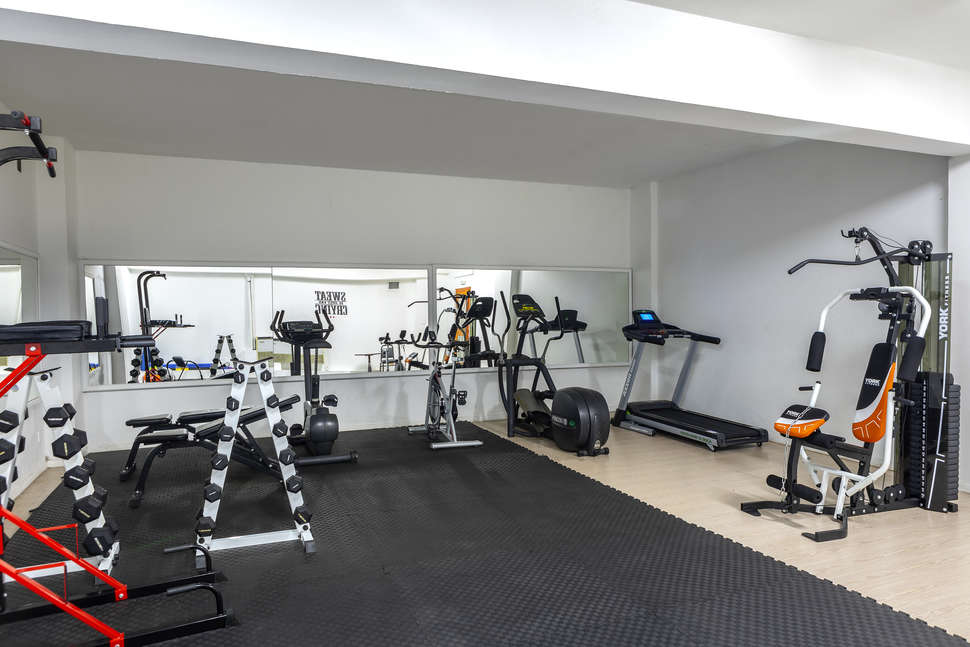 Een foto van Mayfair Gardens Appartementen