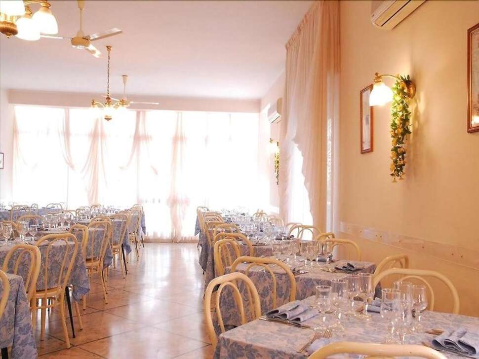 Een foto van Hotel Veliero