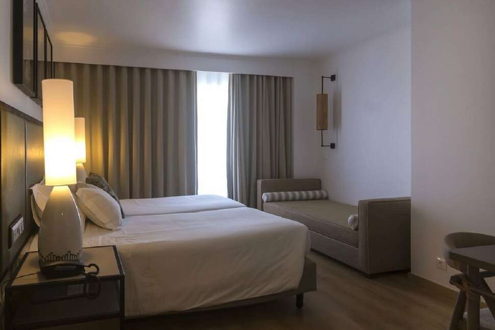 Ein Foto Hotel Ponta Delgada