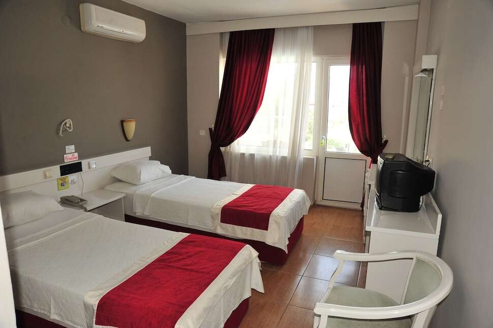 Een foto van Club Atrium Marmaris