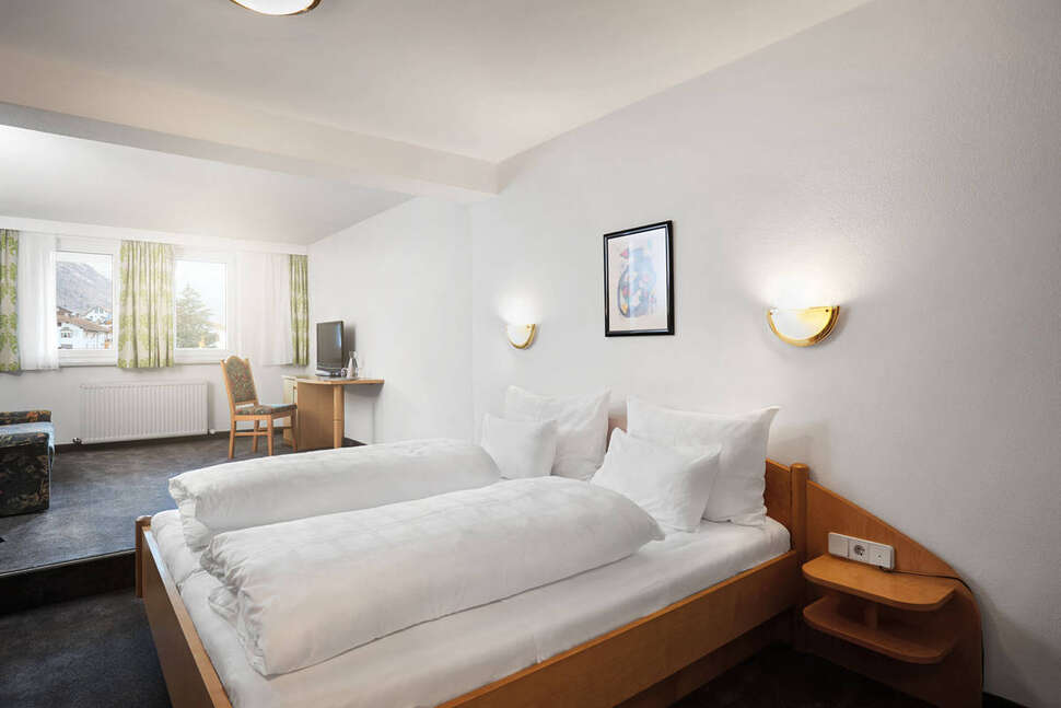 Een foto van Hotel Zontaja