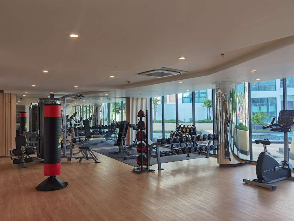 Een foto van Wyndham La Vita Phuket