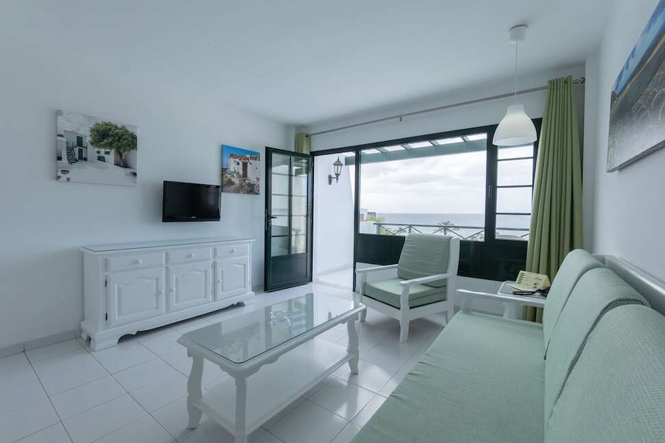 Een foto van Appartementen La Morana