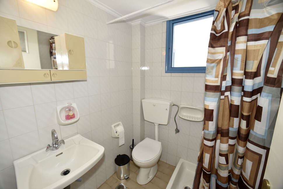 Een foto van Anna Maria Appartementen